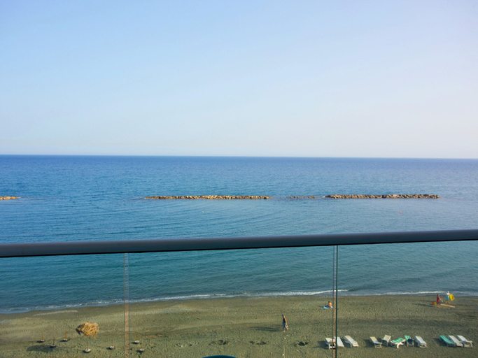 Others 4, On the Beach Penthouse by TrulyCyprus