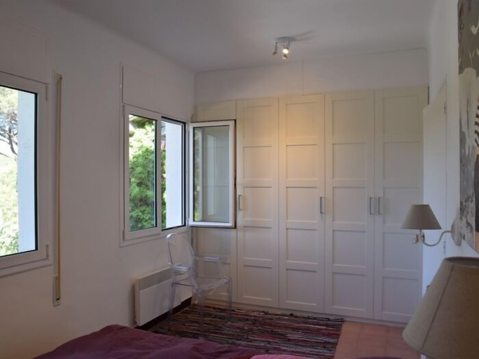 Bedroom 2, Villa Belll Lloc, Girona