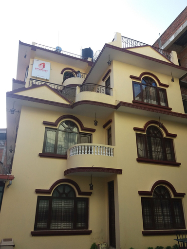 Exterior & Views 2, Kathmandu Peace Hotel, Bagmati
