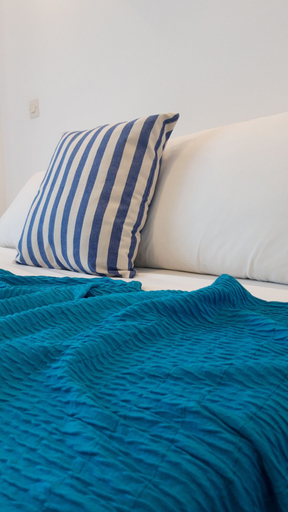 Bedroom 2, Iliachtida, South Aegean