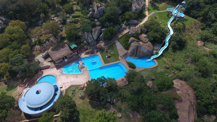 Exterior & Views 2, Gooderson Natal Spa Hot Springs & Leisure Resort, Zululand