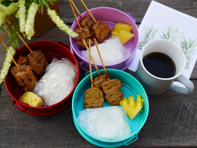 Food & Drinks 5, Ray Hostel, Muang Chiang Mai