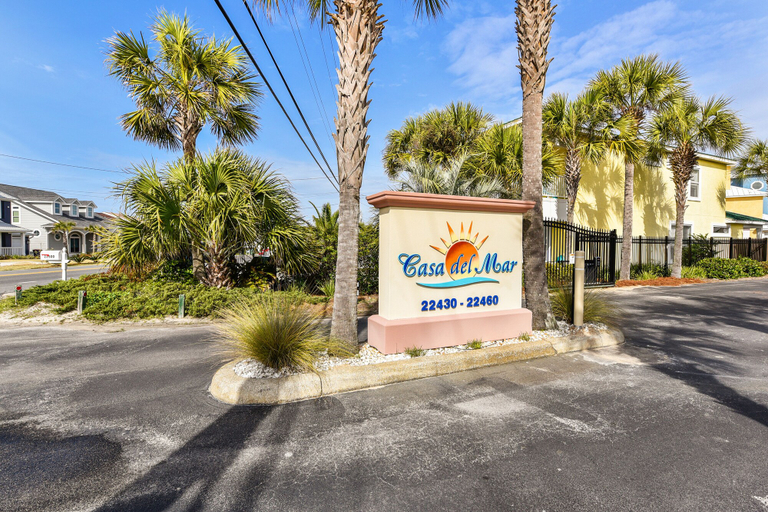 Exterior & Views 2, Casa Del Mar by Book That Condo, Bay