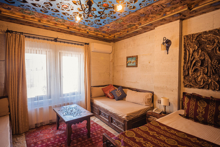Bedroom 2, Olivia Cave Hotel, Nevşehir