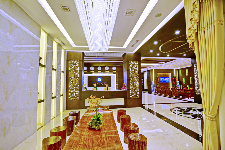 Others 1, Hotel Yi Link, Mandalay