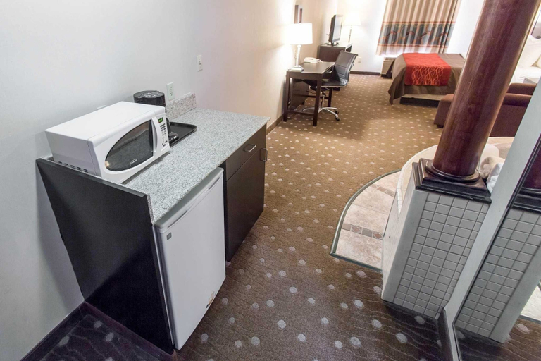 Others 5, Comfort Inn Pittsburgh Crafton, Allegheny