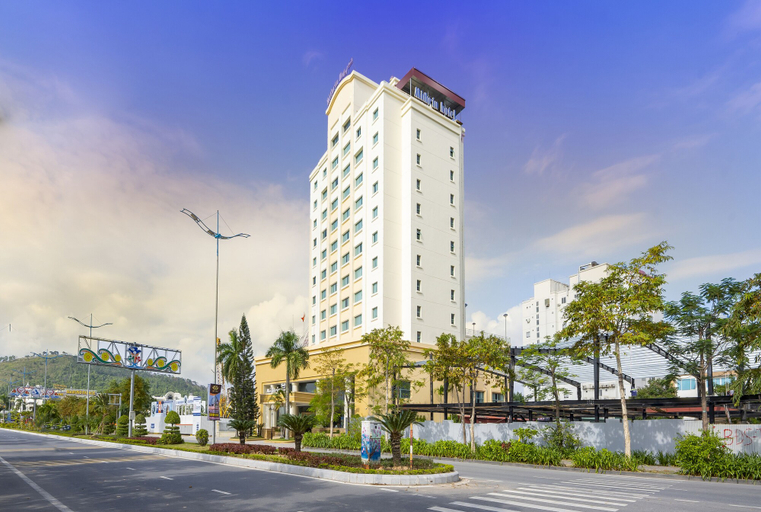 Exterior & Views 1, Mithrin Hotel Halong, Hạ Long