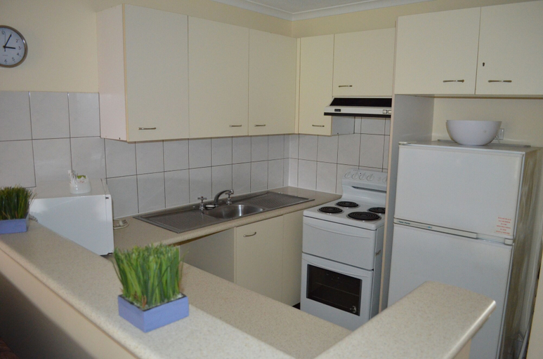 Others 5, Enderley Gardens Resort, Gold Coast