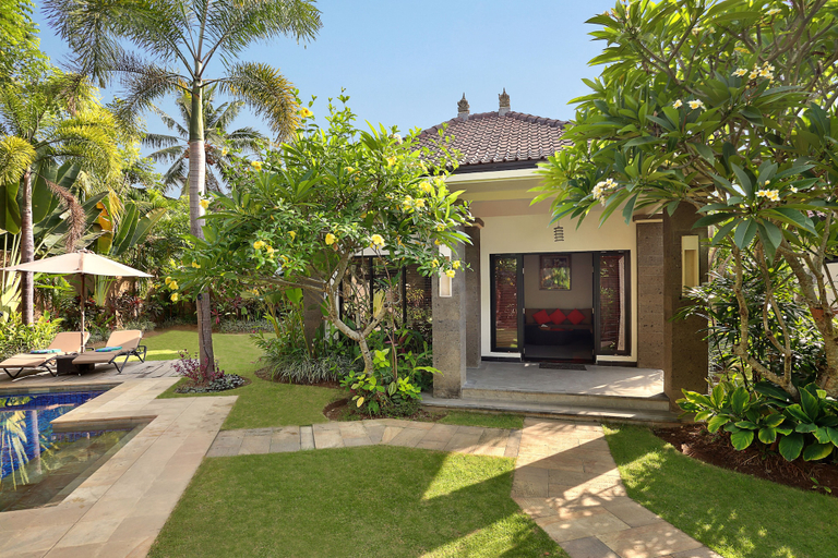 Exterior & Views 2, Askara Villa, Badung