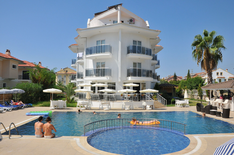 Exterior & Views 2, Nevada Hotel Spa, Fethiye