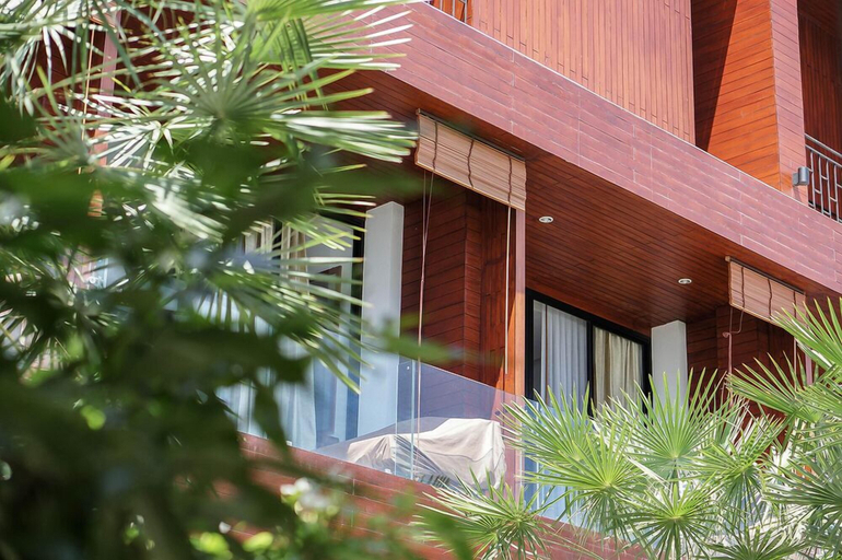 Exterior & Views 2, Tri-Shawa Resort, Muang Prachuap Khiri Khan