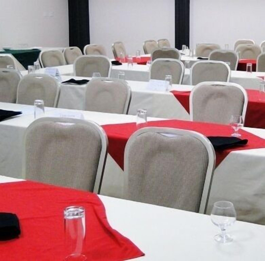 Food & Drinks 4, Hotel LaBama, Gaborone