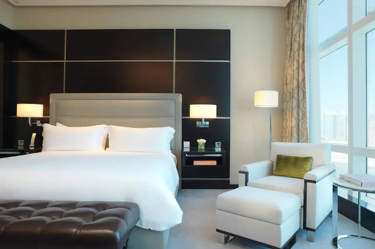 Bedroom 5, Rosewood Abu Dhabi, Abu Dhabi City