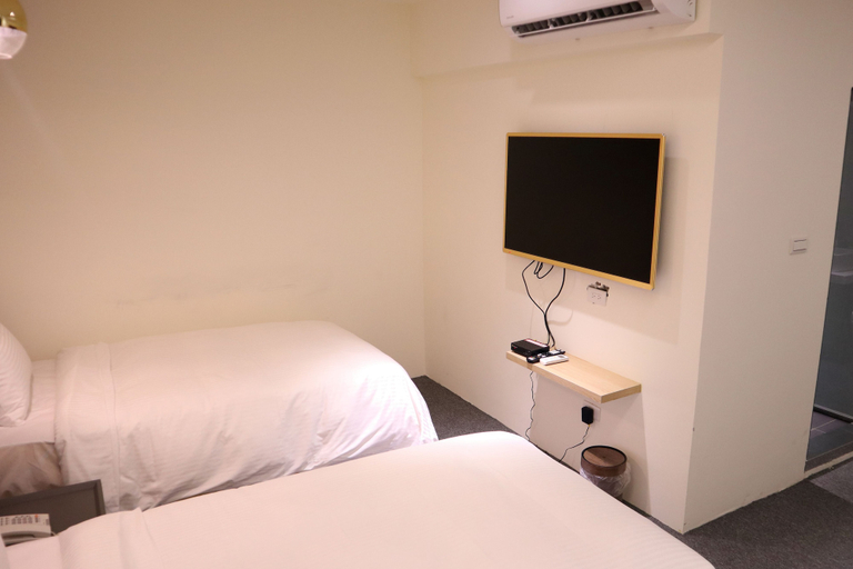 Bedroom 2, Tag inn, Taoyuan