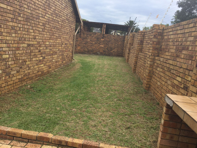 Others 4, Your Home Away from Home, Ekurhuleni