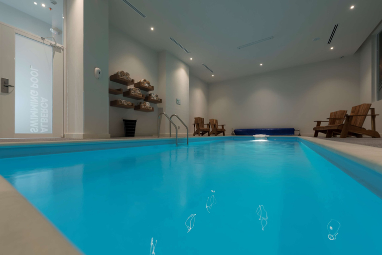 Sport & Beauty 3, Microtel Inn & Suites by Wyndham San Luis Potosi, San Luis Potosí