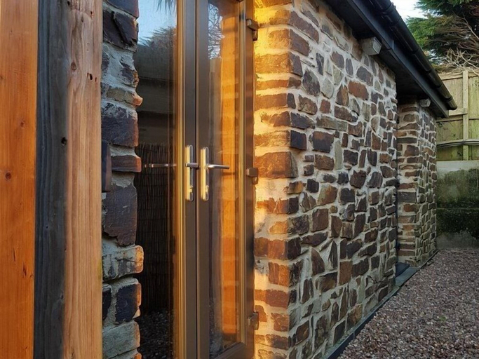 Exterior & Views, Storm Barn, Cornwall