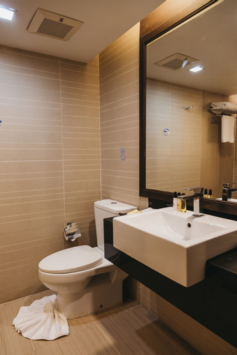 Bedroom 5, Rua Rasada Hotel - The Ideal Venue for Meetings & Events, Muang Trang