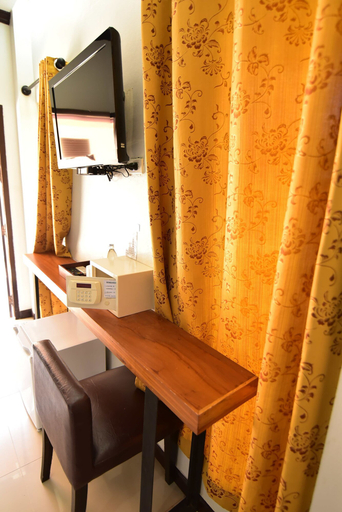 Others 4, Bangrak Resort, Muang Nakhon Sawan