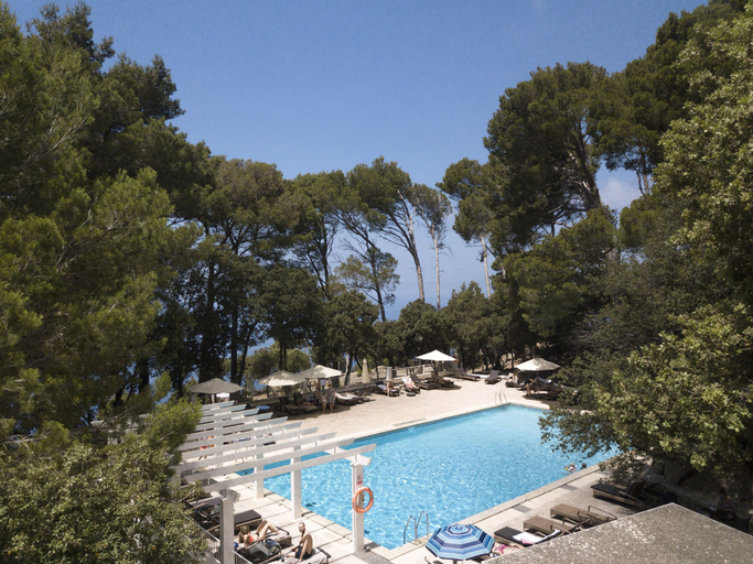 Sport & Beauty 3, Hotel Bordoy Continental Valldemossa, Baleares