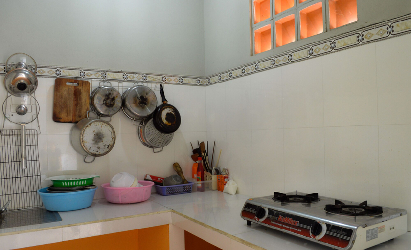 Others 5, Cat Tien Guesthouse, Phan Thiết