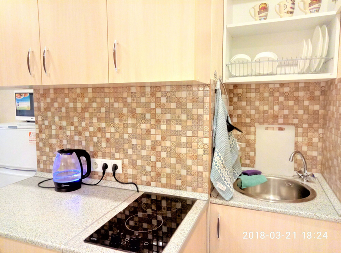 Others 4, KakDoma Apartment Suhanovskaya 5, Leninskiy rayon