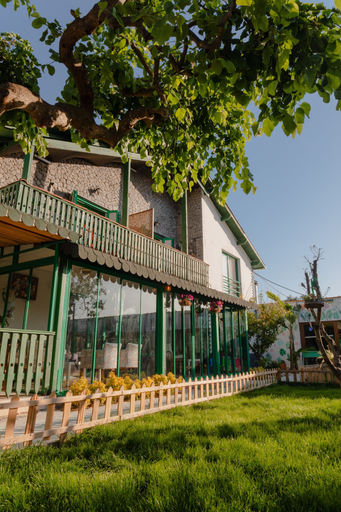 Exterior & Views 2, Myhouse Urla Butik Otel, Urla
