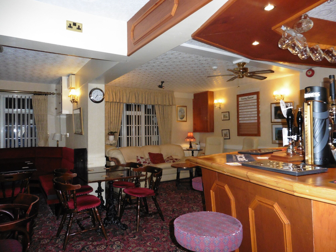 Food & Drinks 4, Half Moon Hotel and Restaurant, Lincolnshire