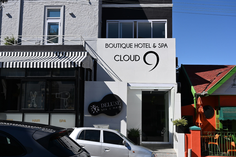 Exterior & Views 2, Cloud 9 Boutique Hotel and Spa, City of Cape Town