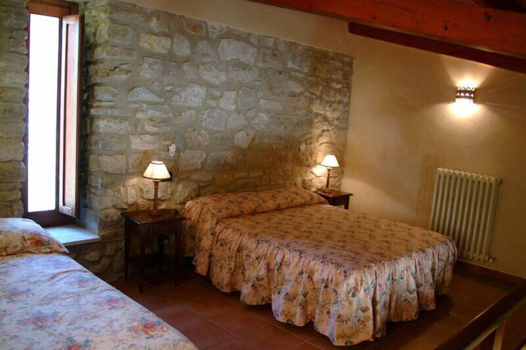 Bedroom 2, Monaco di Mezzo, Palermo