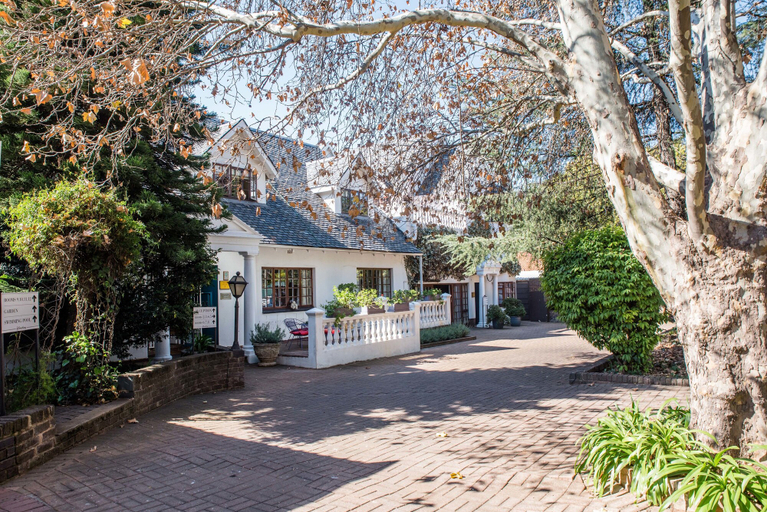 Exterior & Views 2, 5th Avenue Gooseberry Guest House, City of Johannesburg