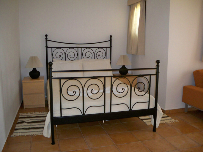 Bedroom 4, Miraluna Hotel, South Aegean