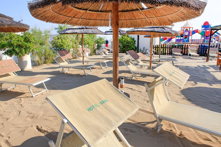 Sport & Beauty, Hotel Sara, Rimini