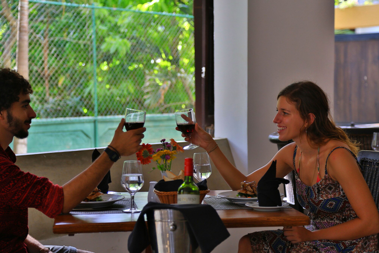 Food & Drinks 5, St. Lachlan Hotel & Suites, Negombo