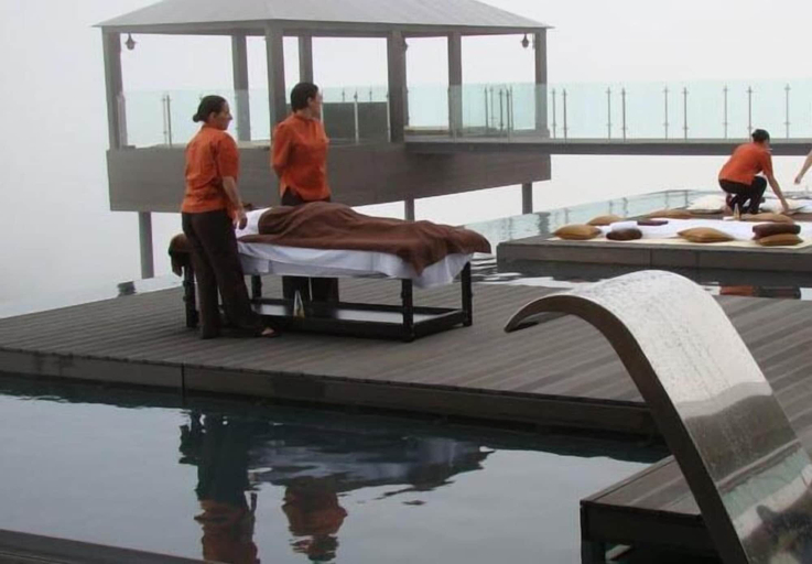 Sport & Beauty 2, Hotel & Spa Alfândega da Fé, Alfândega da Fé