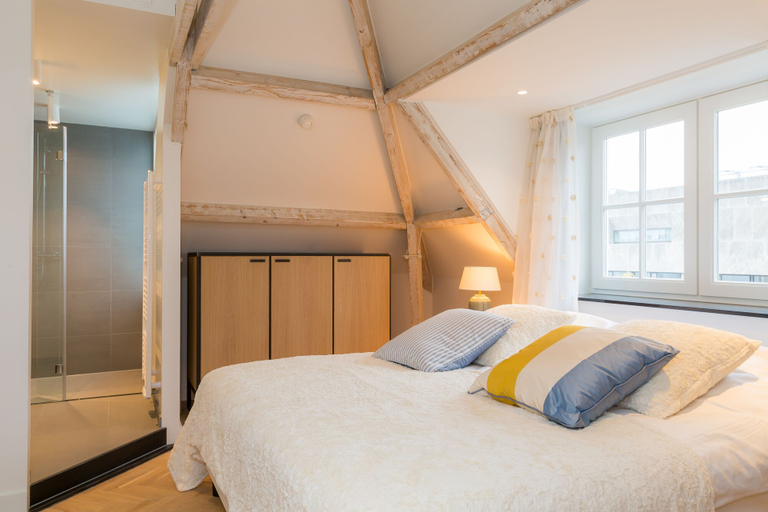 Bedroom 2, Little Grand, Eindhoven