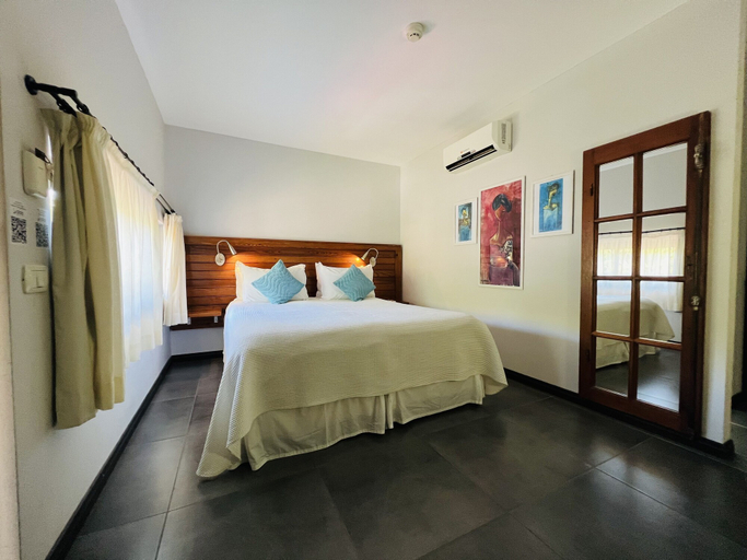 Bedroom 4, Posada Boutique Las Terrazas, n.a540