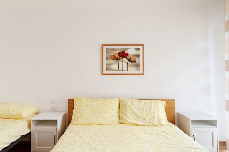 Bedroom 3, La Casa di Ketty, Matera
