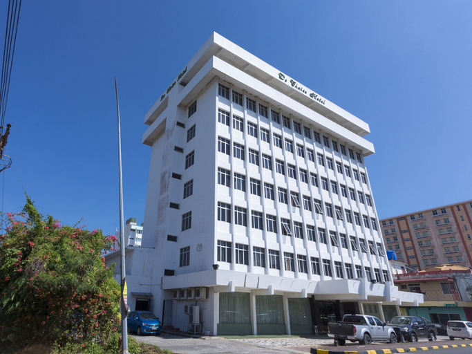 Exterior & Views 2, De Choice Hotel Tawau, Tawau
