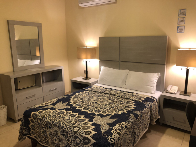 Bedroom 3, Hotel  Boutique Boca Veracruz, Medellín