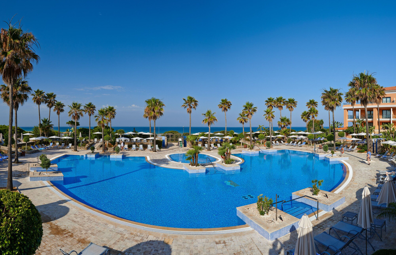 Sport & Beauty 2, Hipotels Barrosa Palace & SPA, Cádiz