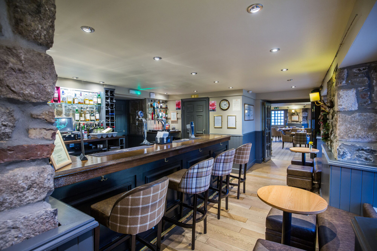 Food & Drinks 5, Maryculter House, Aberdeenshire