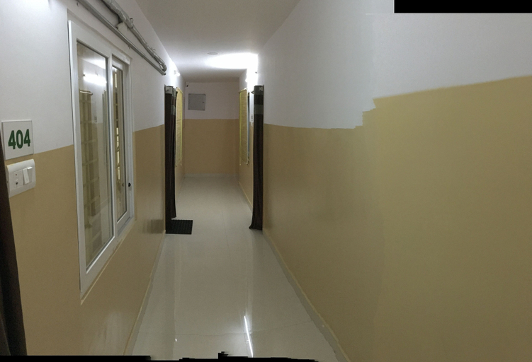Others 5, Hotel Jayaram Residency, Chittoor