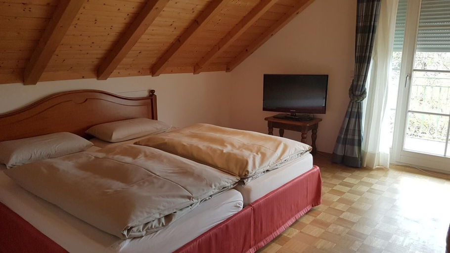 Others 3, Casa Giardino, Waldshut