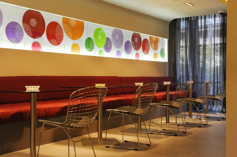 Food & Drinks 5, 35 Rooms, Beirut