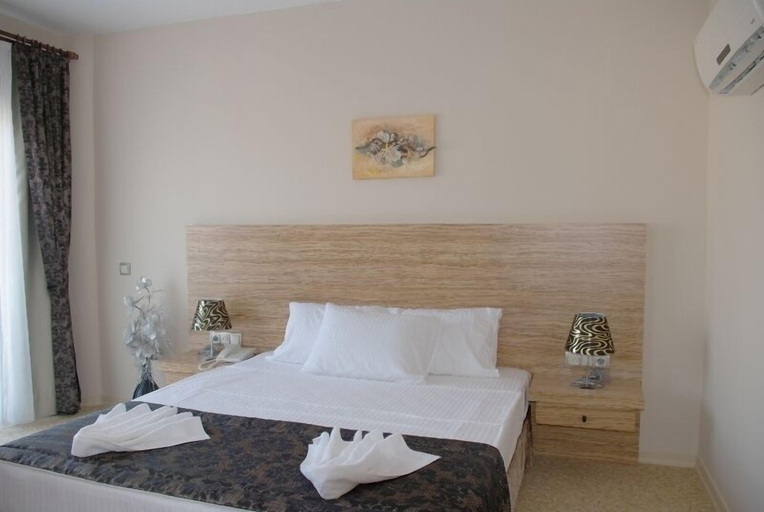 Bedroom 5, Nevada Hotel Spa, Fethiye