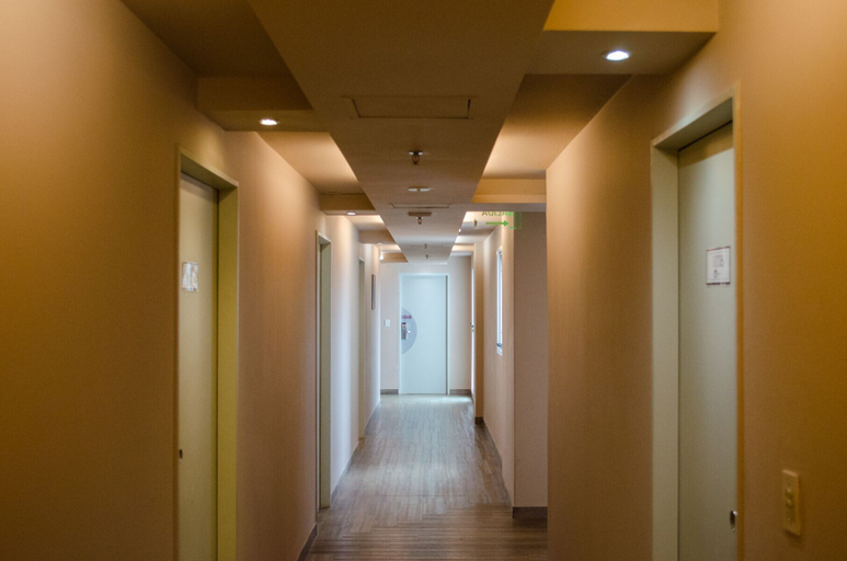 Others 4, Continental Posadas Hotel, Capital