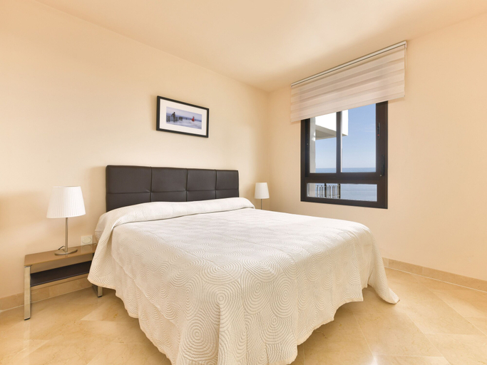 Bedroom 3, Olée Nerja Holiday Rentals By Fuerte Group, Málaga