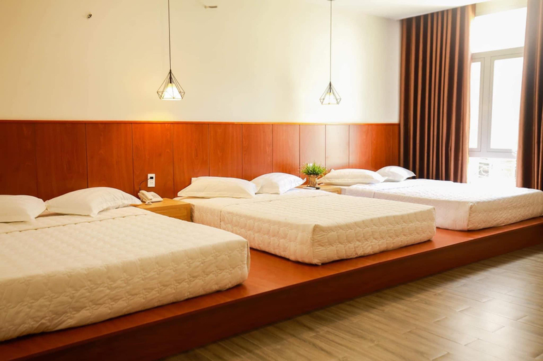 Others 3, Hoang Bach Hotel, Vũng Tàu