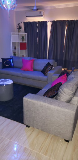 Others, Candice serviced Apartment, Sunyani